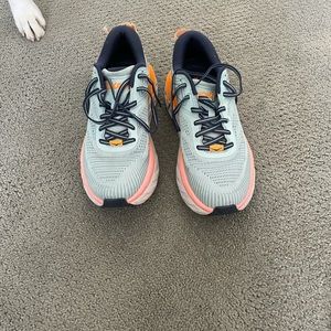 Women’s Hoka Bondi 7